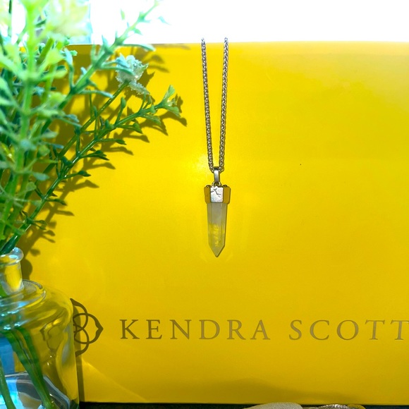 Kendra Scott Nora Necklace